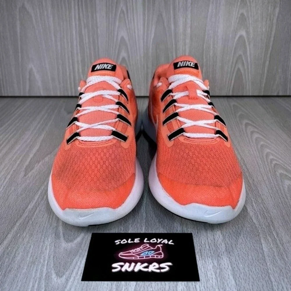 Nike Lunarconverge Running Fitness Shoe 869965-600 Size 5Y Womens 6.5